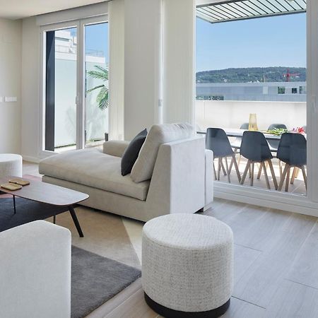Hondalea By Feelfree Rentals San Sebastián Eksteriør billede