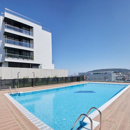 Hondalea By Feelfree Rentals San Sebastián Eksteriør billede