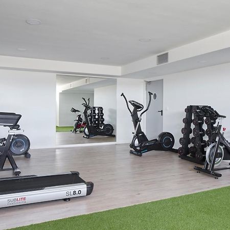 Hondalea By Feelfree Rentals San Sebastián Eksteriør billede
