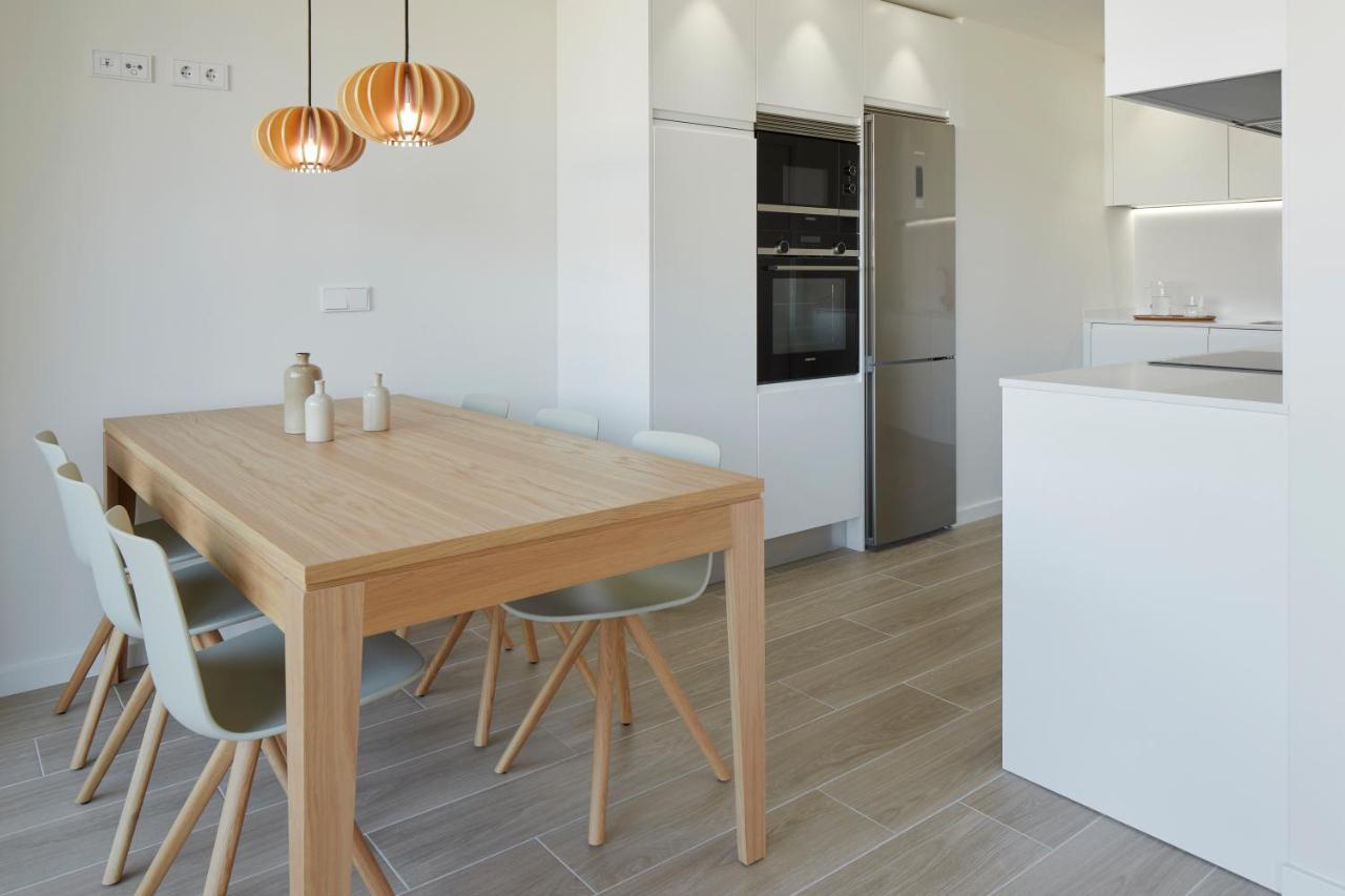 Hondalea By Feelfree Rentals San Sebastián Eksteriør billede