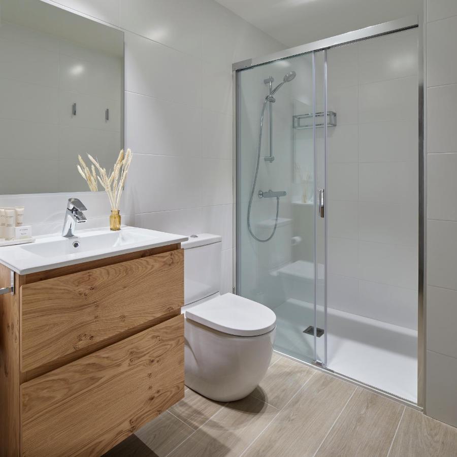 Hondalea By Feelfree Rentals San Sebastián Eksteriør billede