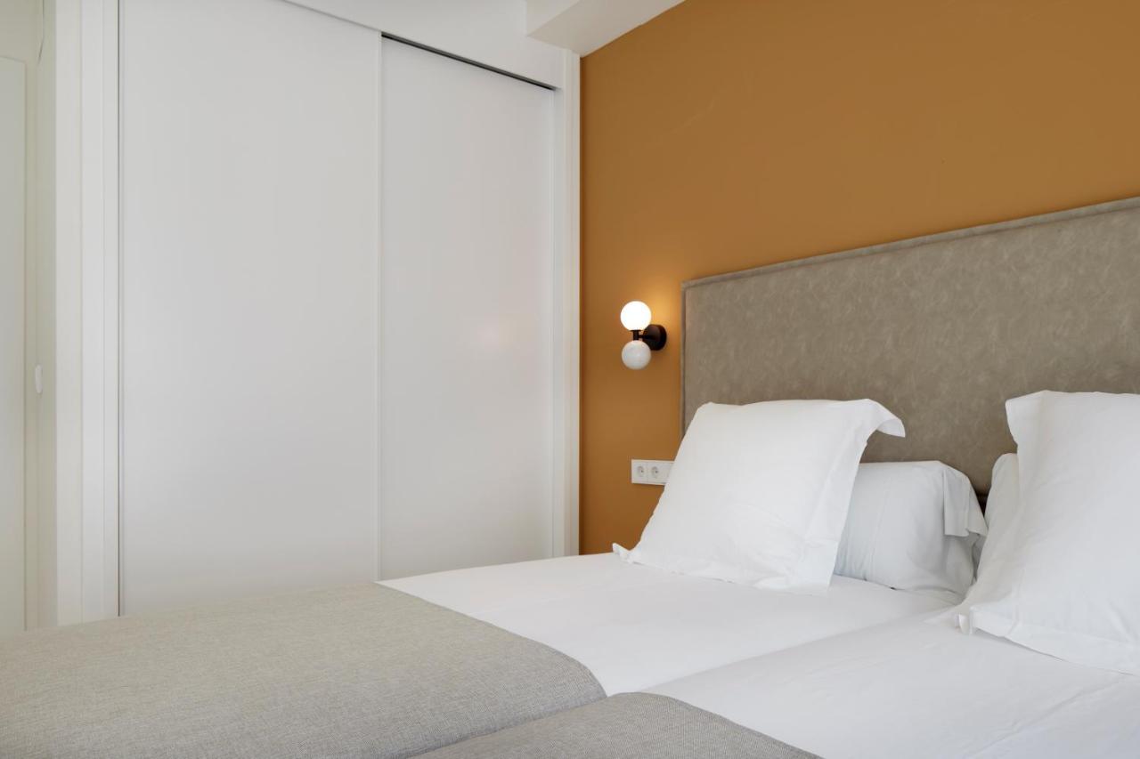 Hondalea By Feelfree Rentals San Sebastián Eksteriør billede
