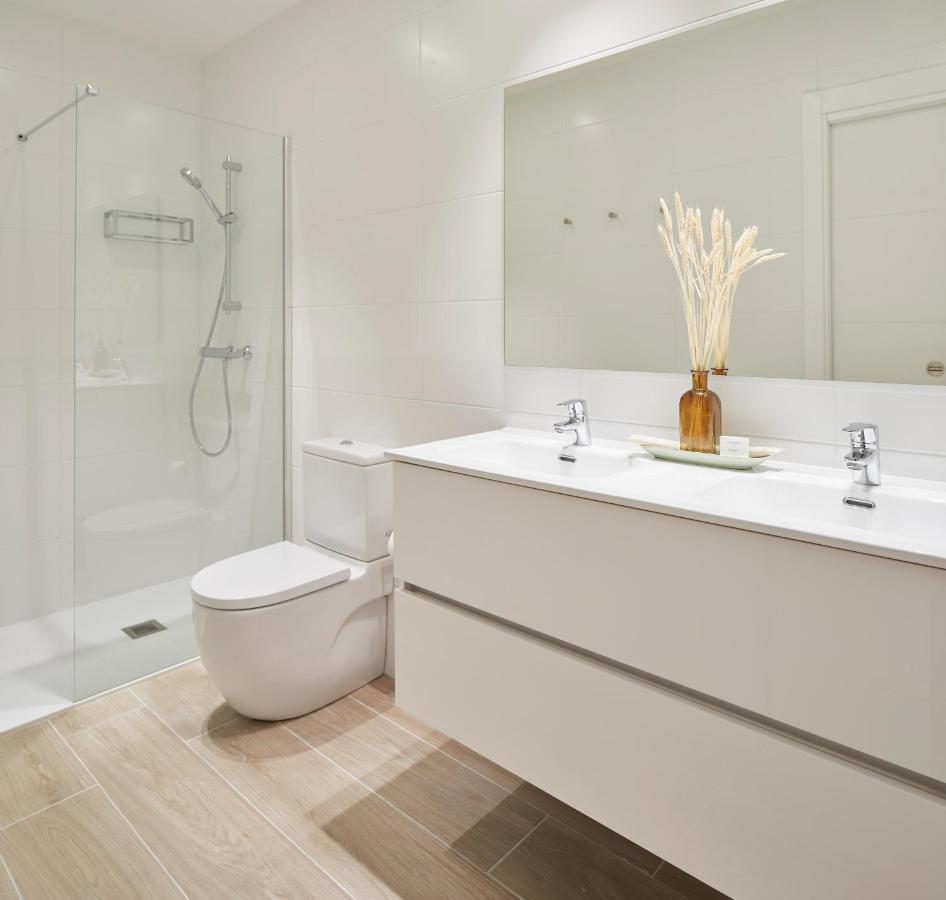 Hondalea By Feelfree Rentals San Sebastián Eksteriør billede