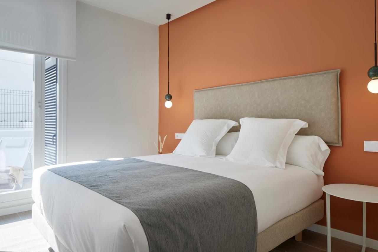 Hondalea By Feelfree Rentals San Sebastián Eksteriør billede