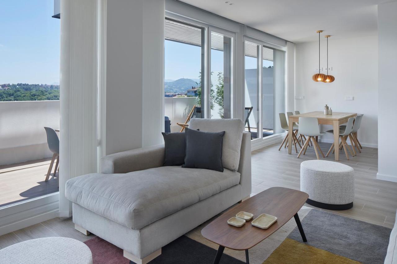 Hondalea By Feelfree Rentals San Sebastián Eksteriør billede