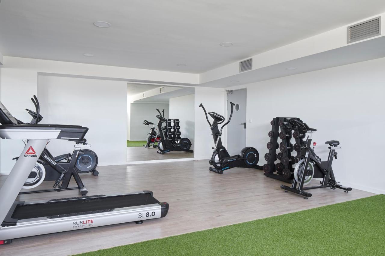 Hondalea By Feelfree Rentals San Sebastián Eksteriør billede